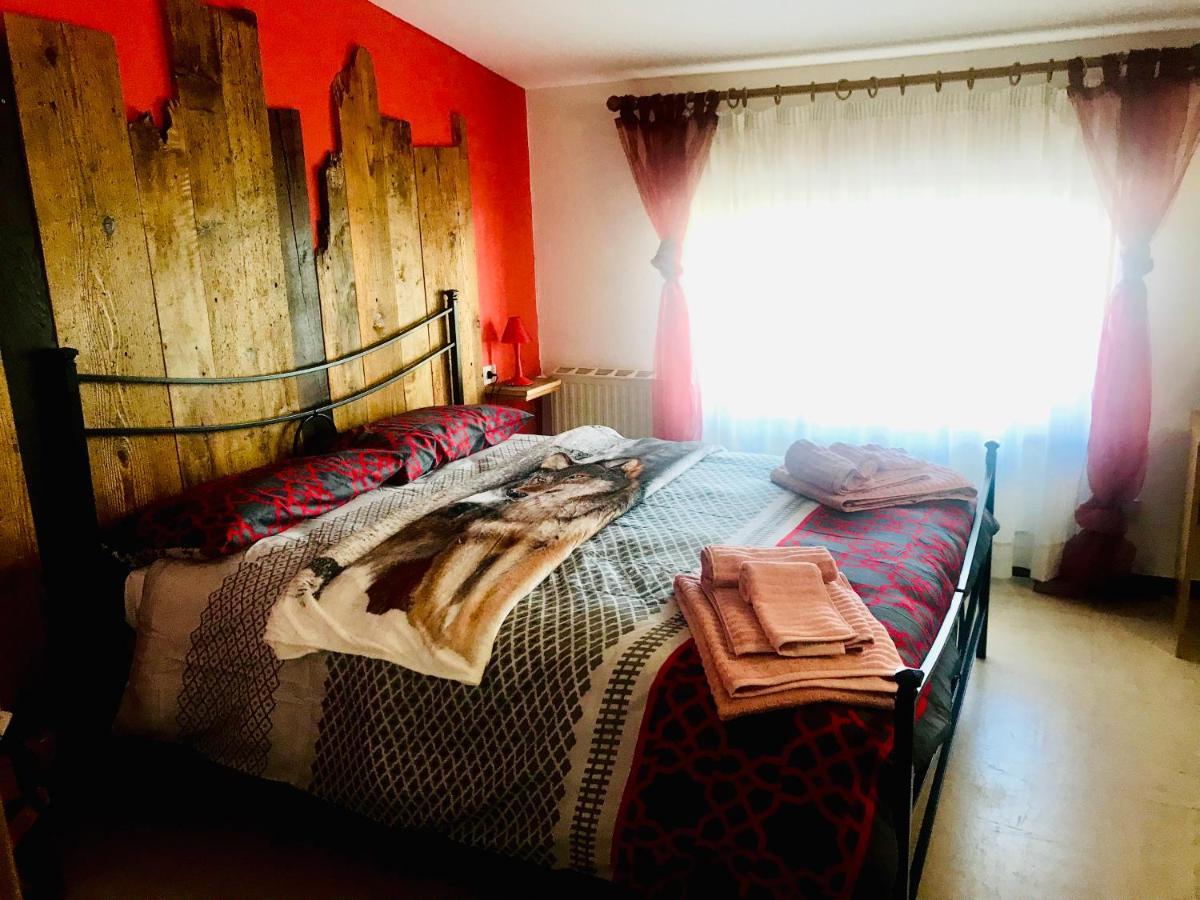 Albergo Ristorante Dal Cogo Spert Экстерьер фото
