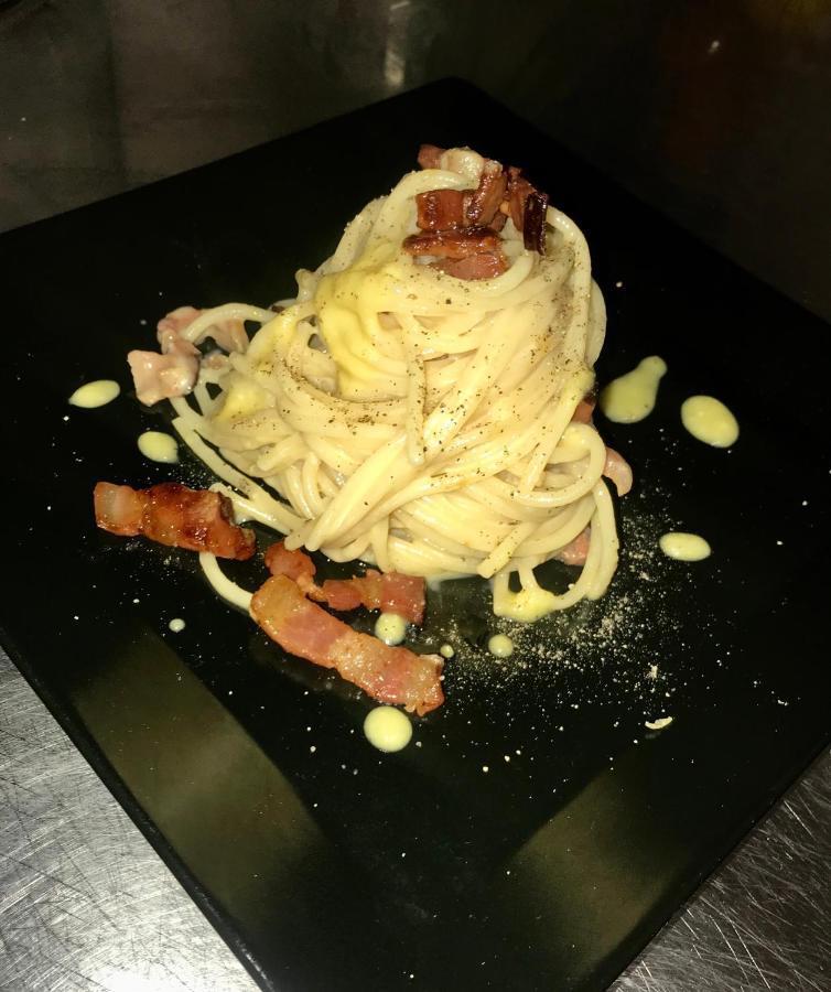Albergo Ristorante Dal Cogo Spert Экстерьер фото