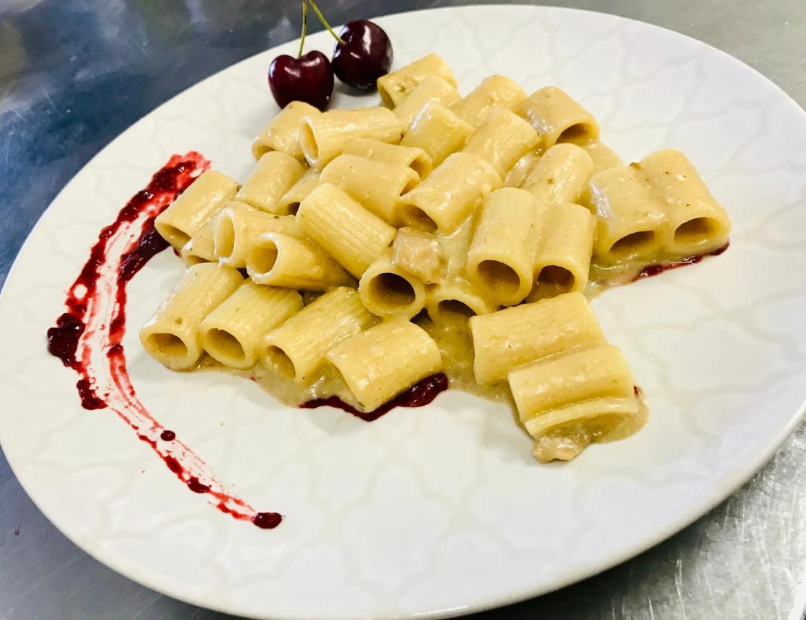 Albergo Ristorante Dal Cogo Spert Экстерьер фото